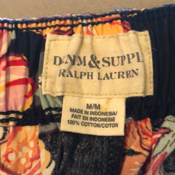 Ralph Lauren Denim & Supply Shorts - Picture 4 of 4